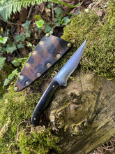 Chef’s petty / EDC utility knife 9