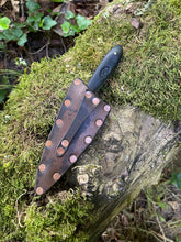 Chef’s petty / EDC utility knife 3