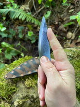Chef’s petty / EDC utility knife 5