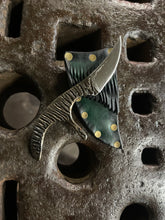 *AVAILABLE* Micro Whale neck/pocket knife. MW1