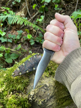 EDC utility / Chef’s petty knife 18