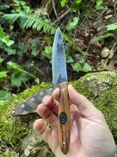 Chef’s petty / EDC utility knife 5