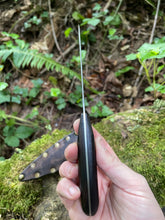 EDC utility / Chef’s petty knife 19