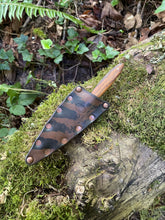 Chef’s petty / EDC utility knife 5