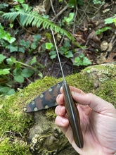 Chef’s petty / EDC utility knife 8