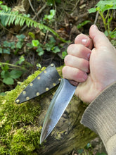 EDC utility / Chef’s petty knife 16
