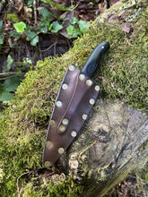 Chef’s petty / EDC utility knife 9