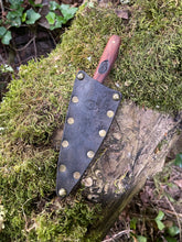 EDC utility / Chef’s petty knife 16