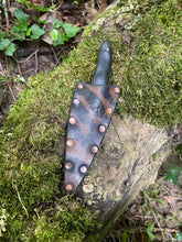 EDC utility / Chef’s petty knife 25