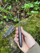 EDC utility / Chef’s petty knife 26