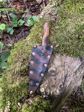 EDC utility / Chef’s petty knife 20