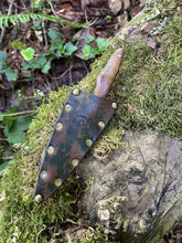 Chef’s petty / EDC utility knife 2