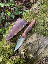 Chef’s petty / EDC utility knife 7