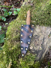 EDC utility / Chef’s petty knife 23
