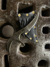 *AVAILABLE* Micro Whale neck/pocket knife. MW3