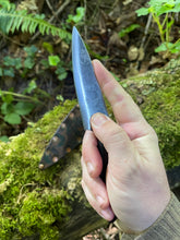 EDC utility / Chef’s petty knife 12