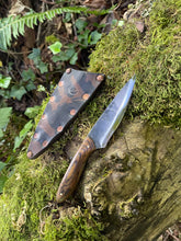 Chef’s petty / EDC utility knife 6