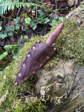 Chef’s petty / EDC utility knife 7