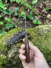 Skinning/ utility knife 1