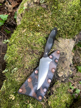 EDC utility / Chef’s petty knife 25