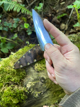 EDC utility / Chef’s petty santoku knife 14