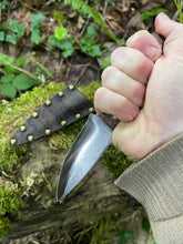 Skinning/ utility knife 1