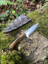 EDC utility / Chef’s petty knife 20