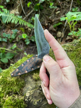 EDC utility / Chef’s petty knife 17