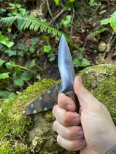 Chef’s petty / EDC utility knife 8