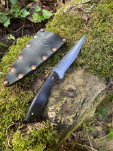 Chef’s petty / EDC utility knife 4