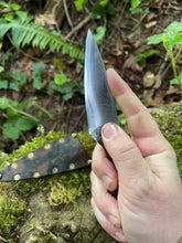 Chef’s petty / EDC utility knife 2