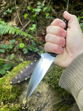EDC utility / Chef’s petty knife 19