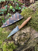 EDC utility / Chef’s petty knife 23