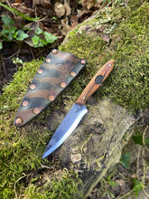 Chef’s petty / EDC utility knife 5