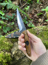 EDC utility / Chef’s petty knife 23