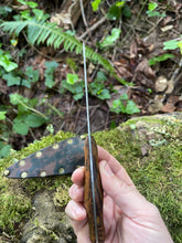 Chef’s petty / EDC utility knife 2