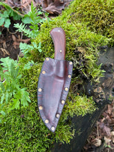 Good ‘Ol Skinnin’ Knife. Razor sharp. Morado handle