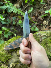 Chef’s petty / EDC utility knife 5