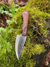 Good ‘Ol Skinnin’ Knife. Razor sharp. Morado handle