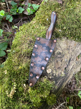 EDC utility / Chef’s petty knife 22