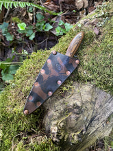 Chef’s petty / EDC utility knife 6