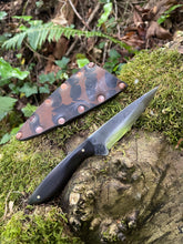 EDC utility / Chef’s petty knife 21
