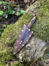 Chef’s petty / EDC utility knife 6